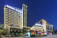 Chenzhou  Amigo Mige Hotel