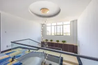 Xiyue Premium Hotel (Lanzhou Dingyuan Expressway Exit Damingcheng Branch)