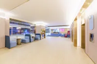 漢庭酒店（大連中山廣場地鐵站店） - 2星級