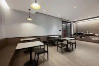 โรงแรม HanTing (วิทยาลัยหลู่เหลียง) - พร้อมอาหารเช้า