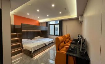 Cangzhou Moye E-sports Hotel