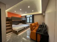 Cangzhou Moye E-sports Hotel - Esports