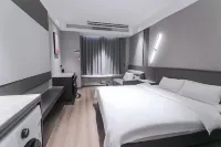 Shuyang Lingyu Hotel (Wuyue Plaza Branch)