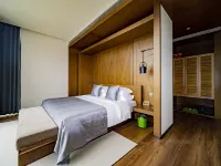 Zixi Guanhe Wonderland Hotel Hotels in Zixi