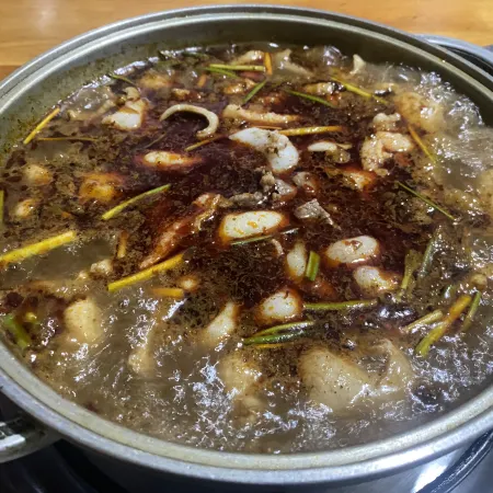 Kaiyang Xinsu Qingdingge Homestay