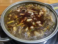 Kaiyang Xinsu Qingdingge Homestay - Aamiainen