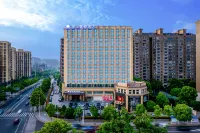 Days Hotel by Wyndham Convoy Các khách sạn gần Changsha University of Science & Technology