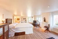 Boutique-Hotel Schlüssel Các khách sạn ở Emmetten