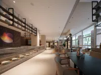 Linhai Z-HOTEL Puli Boutique Hotel - breakfast