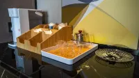 Homeinn · neo (Ulanqab Victoria Plaza Xingfu Plaza) - 2-Star