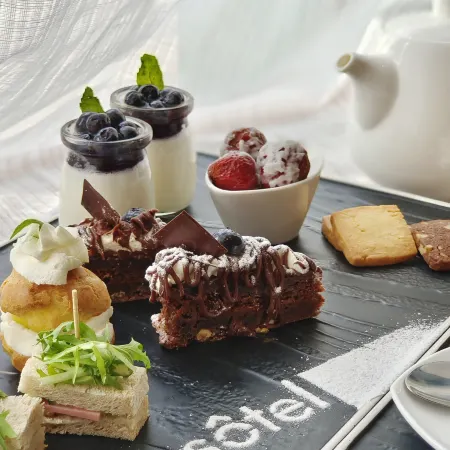 Changbai Mountain Lvfa Accor Swissotel Resort