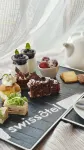 Changbai Mountain Lvfa Accor Swissotel Resort - breakfast