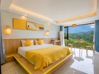 Sitting Forget·Shanyun Homestay (Anji Canglong Baipu Branch) Hotels near Hidden-Dragon Waterfalls