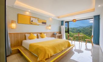 Sitting Forget·Shanyun Homestay (Anji Canglong Baipu Branch)