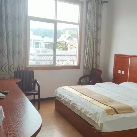 Golden Chao Hotel