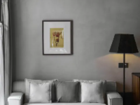 VOLVER RESORT 留壩のホテル