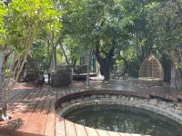 Copacabana Beach Jomtien Condo فنادق في 