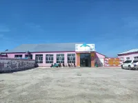 Linhai Inn - Haustierfreundliche