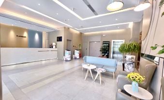 Home Inn (Changzhi Bayi Square)