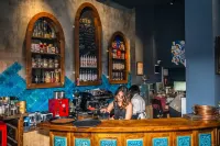 Archeo Cafe and Hostel