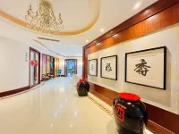 Luhuadang Hotel - breakfast