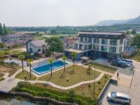 XICAO COURTYARD Hôtels à proximité de : Shangxing Marina