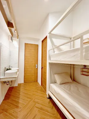 SherVa101 Home and Hostel Hotels in 