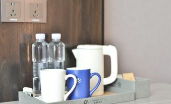 Starway Hotel (Da Hinggan Ling Jiagedaqi Branch)