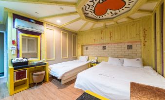 Show Hotel Haeundae