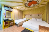 Show Hotel Haeundae