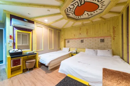 Show Hotel Haeundae