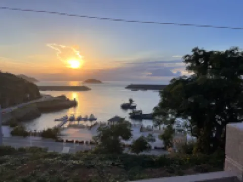 Xiaomin Homestay