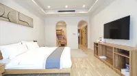 Shanghai Chongming Yishe Mingsha Chinese Inn Hotels near Hengsha Island