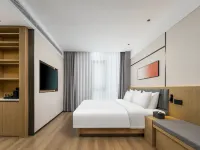 HAPYU HOTEL Hotels in Quanjiao