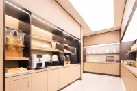 全季酒店（三門峽火車南站店） - 早餐
