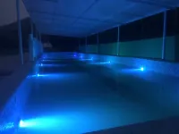 Xiandu Huashi Mountain Villa - Pools