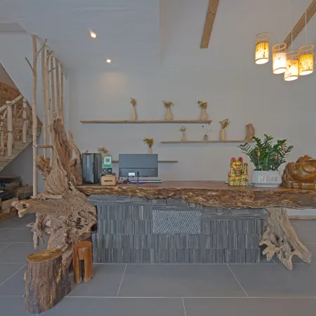 Libo Xiaoqikong Local Poetry Wine Homestay