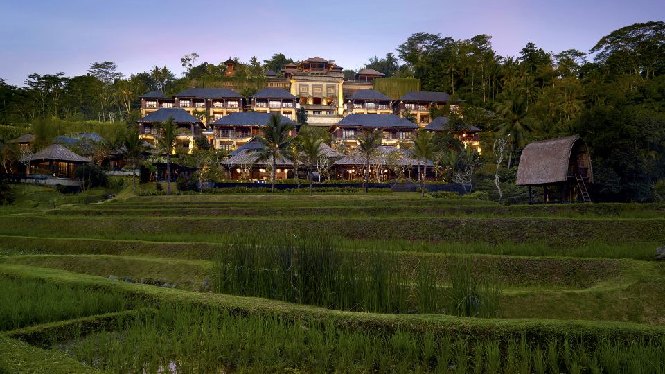 Mandapa, a Ritz-Carlton Reserve