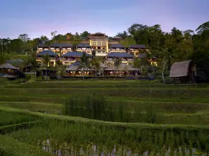 Mandapa, a Ritz-Carlton Reserve