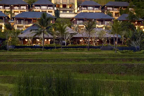 Mandapa, a Ritz-Carlton Reserve image