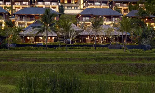 Mandapa, a Ritz-Carlton Reserve