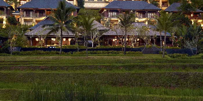 Mandapa, a Ritz-Carlton Reserve image 0