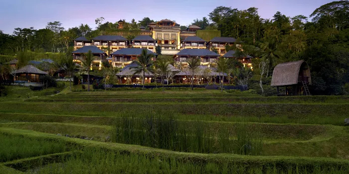 Mandapa, a Ritz-Carlton Reserve image 0
