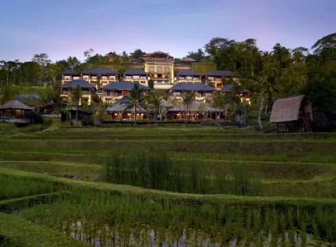 Mandapa, a Ritz-Carlton Reserve