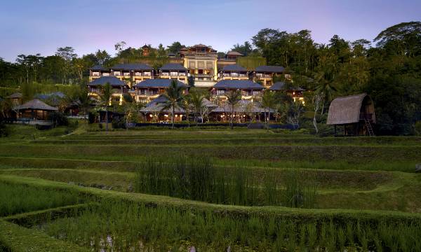 Mandapa, a Ritz-Carlton Reserve