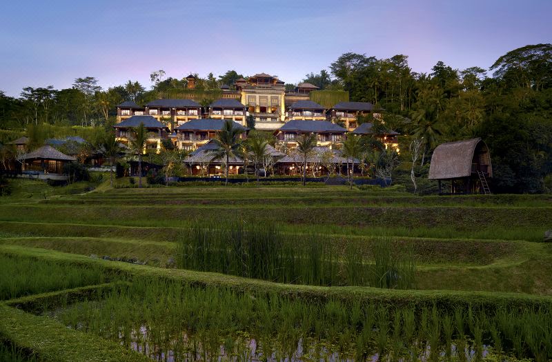 Mandapa, a Ritz-Carlton Reserve