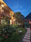 Liuyang Jiaoxi Longtan Mountain House Hotels in der Nähe von Shiyanshen