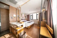 James Joyce Coffetel (Xingcheng Seaside Tourist Scenic Area)