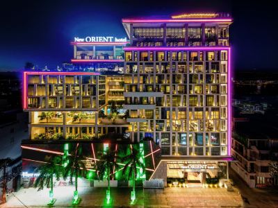 New Orient Hotel Da Nang