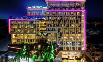 New Orient Hotel Da Nang